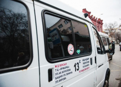 В Астрахани запустят двадцать новых маршрутов