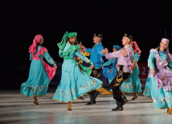 На Всероссийском сельском Сабантуе будет выступать 900 артистов 