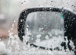 Синоптики пообещали астраханцам мокрый снег и ночные заморозки