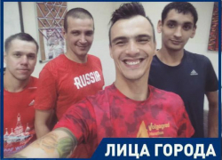 Забегая вперед: как в Астрахани живут спортсмены-энтузиасты