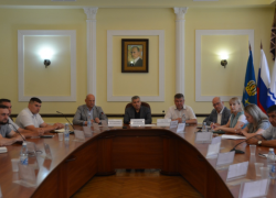 Астраханским застройщикам предложили возводить стандарт-жилье