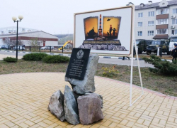 В Астрахани появится монумент к 100-летию охраны Южных морских рубежей России
