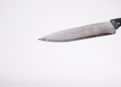 Астраханец, заколовший сына ножом, получил 9 лет исправительной колонии