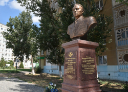 Завтра в Астрахани отметят день ВДВ