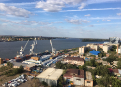 Прогноз погоды, именины, праздники в Астрахани 5 октября 