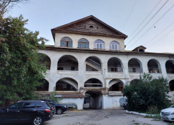 В Астрахань придут дожди
