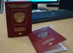 С 1 июня 2023 года астраханцы вновь могут получить биометрический загранпаспорт