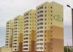 У астраханцев с ЖК на Моздокской нет воды уже двое суток