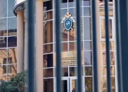 В Астрахани женщина ответит за ДТП, в которое попал ее внук