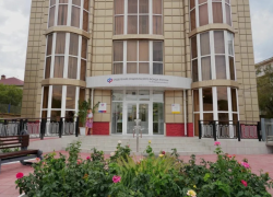 Астраханцам в Кировском районе города усовершенствовали клиентскую службу СФР