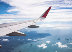 Из Астрахани в Сочи запустят прямой рейс