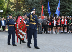 В Астрахани проведут акции и мероприятия ко Дню памяти и скорби