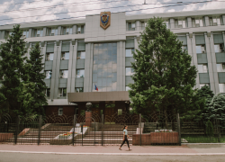 В Астраханской области предотвращён теракт 