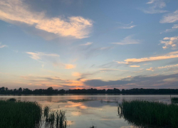 60-летний астраханец утонул при неизвестных обстоятельствах