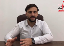 Лидер астраханских атеистов потребовал вернуть Дом научного атеизма