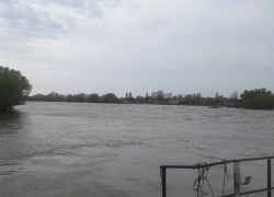 Начало паводка в Астраханской области спрогнозировали на вторую декаду апреля