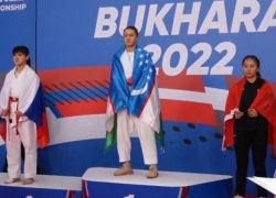 Астраханцы стали призерами на чемпионате мира