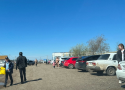 Под Астраханью эвакуировали школу и детский сад из-за угрозы минирования 