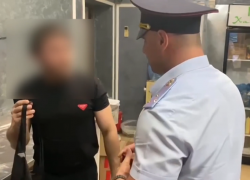 19 пойманных в Астраханской области иностранцев выдворены за пределы России