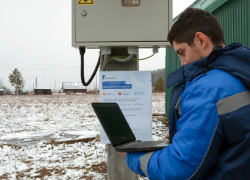 «Ростелеком» разработал уникальное цифровое решение по контролю за вывозом мусора