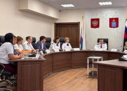 Астраханские Избирком и прокуратура обеспечат законность предстоящих выборов