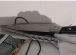 Пьяный астраханец в ссоре убил знакомого ударом ножа в бедро