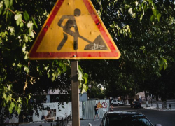 Астраханская область не получит от федералов денег на дороги 