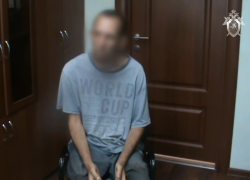 Астраханцу за сожжение соседа и двух квартир вынесли приговор