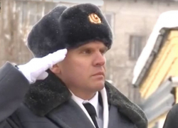 Полковнику из Астрахани присвоили звание Героя России за участие в СВО