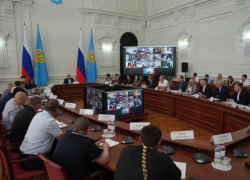 В Астраханской области ветеранам СВО помогают найти работу или переобучиться