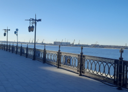 Прогноз погоды, именины, праздники в Астрахани 5 марта