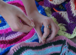 14 сентября в астраханской библиотеке устроят «Большую расхомячку»