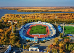 В Астрахани на Центральном стадионе проведут «Кросс наций»