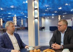 Худрук Астраханского театра оперы и балета стал «Заслуженным артистом России»