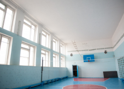 В Астрахани из-за коронавируса закрыли школу-интернат