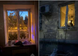 В астраханской квартире рванул самогонный аппарат: есть пострадавший