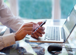 Астраханцы незаконно продали свои счета в банках третьим лицам