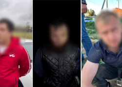 В Астраханской области задержаны 26 наркокурьеров, изъято 8 килограммов наркотиков