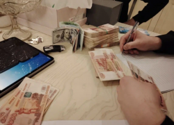 В Астраханской области выявили хищение средств на гособоронзаказе