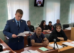 Пятеро мужчин заплатят за похороны убитого ими астраханца