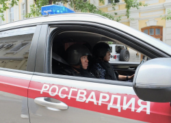 В Астрахани двое пациентов устроили дебош в больницах