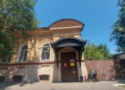 Очаг кори нашли в детском саду №21 в Астрахани 