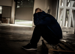 В Астрахани будут судить мужчину, попавшегося за распространением закладок 