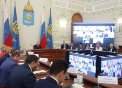 Отличившиеся на СВО астраханцы получат земельные участки