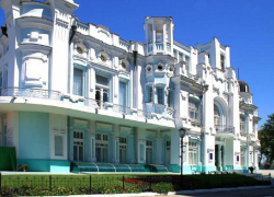 В мае 2022 года в Астрахани родились 14 Александров и 12 Викторий