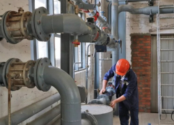 Астраханская область может присоединиться к программе модернизации коммунальной инфраструктуры на 100 миллиардов