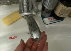 Астраханцам представили график отключения холодной воды по районам