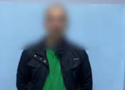 В Астрахани задержали поджигателя автомобилей