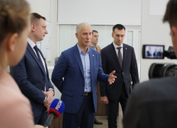 Астраханский ЦУР обработал 27 тысяч обращений за 2 года существования
