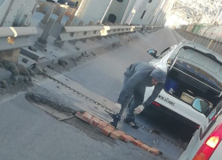 Мы построим свой мост — без дырок и пробок